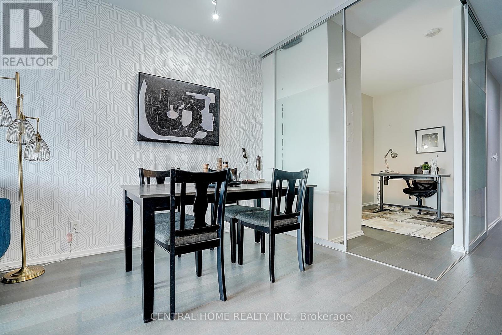 3501 - 70 Temperance Street, Toronto, Ontario  M5H 4E8 - Photo 12 - C12126546