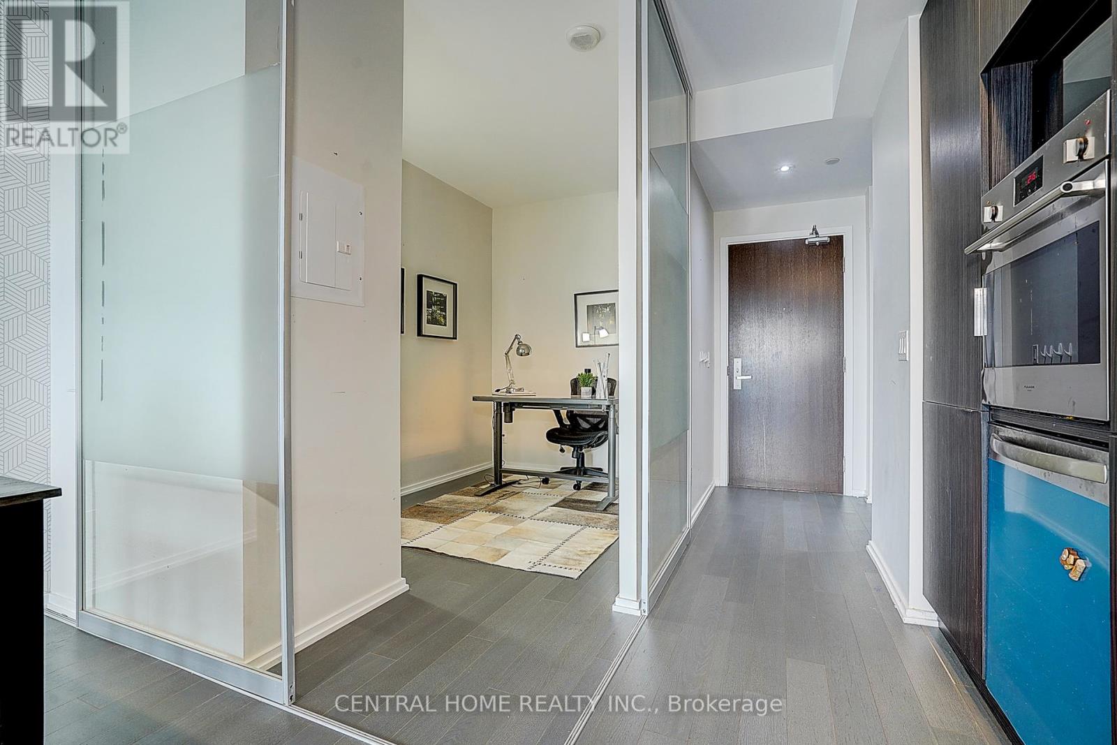 3501 - 70 Temperance Street, Toronto, Ontario  M5H 4E8 - Photo 19 - C12126546
