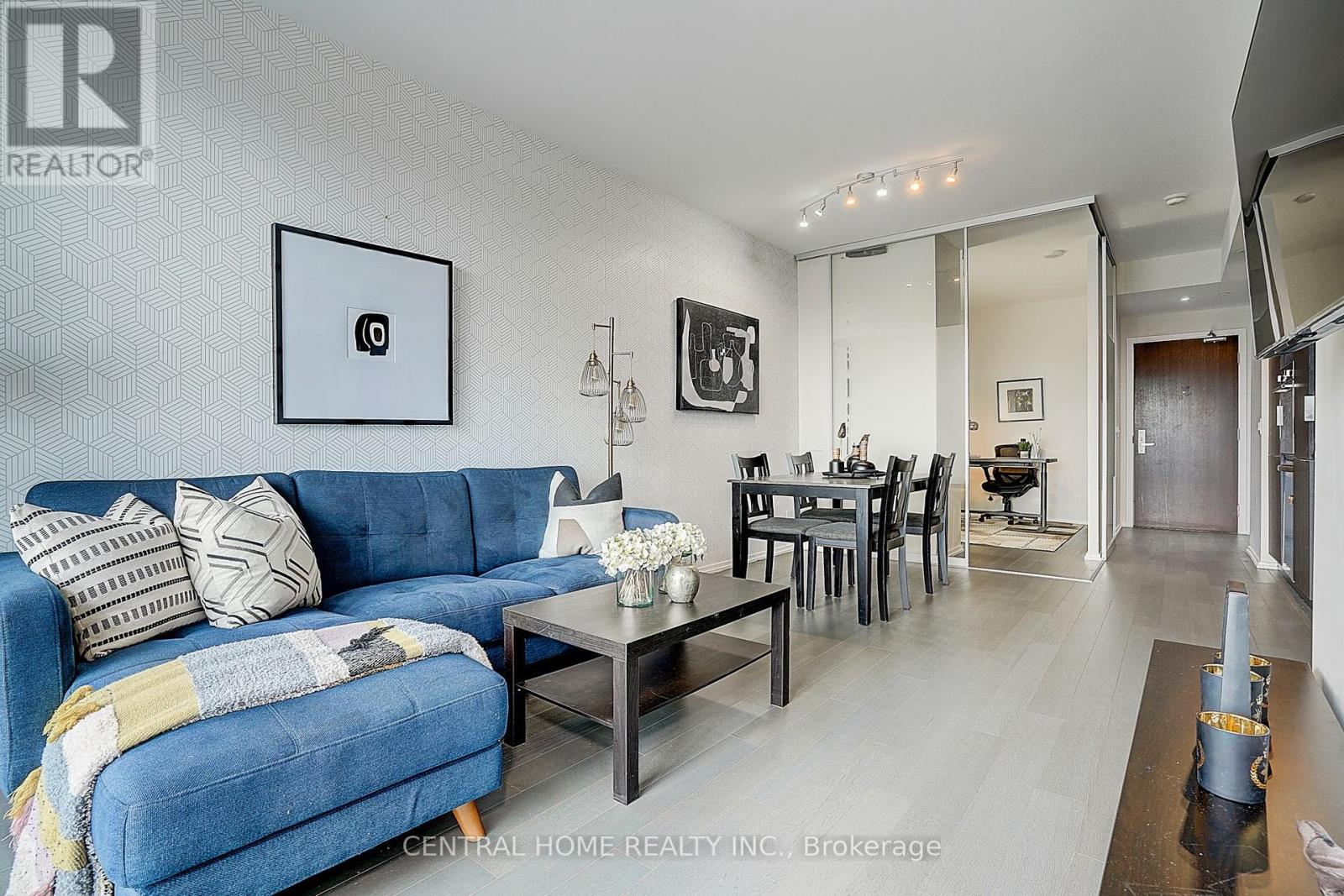 3501 - 70 Temperance Street, Toronto, Ontario  M5H 4E8 - Photo 28 - C12126546