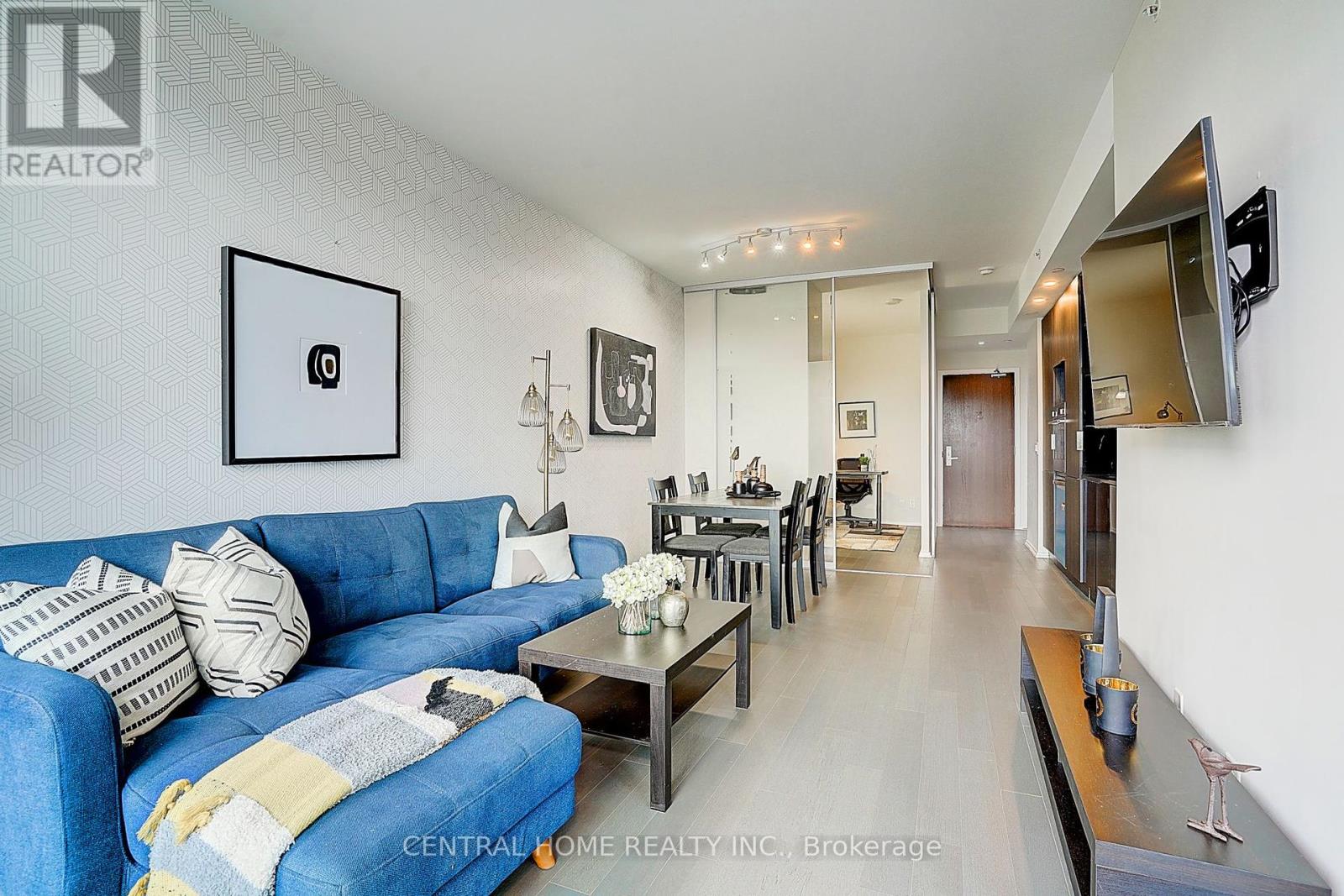 3501 - 70 Temperance Street, Toronto, Ontario  M5H 4E8 - Photo 31 - C12126546