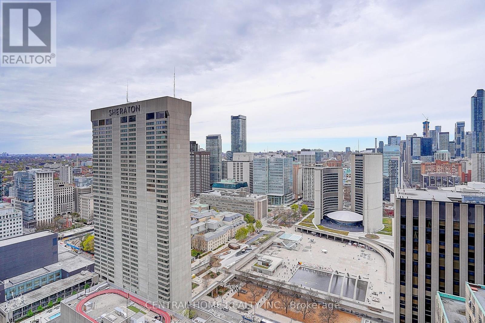 3501 - 70 Temperance Street, Toronto, Ontario  M5H 4E8 - Photo 43 - C12126546