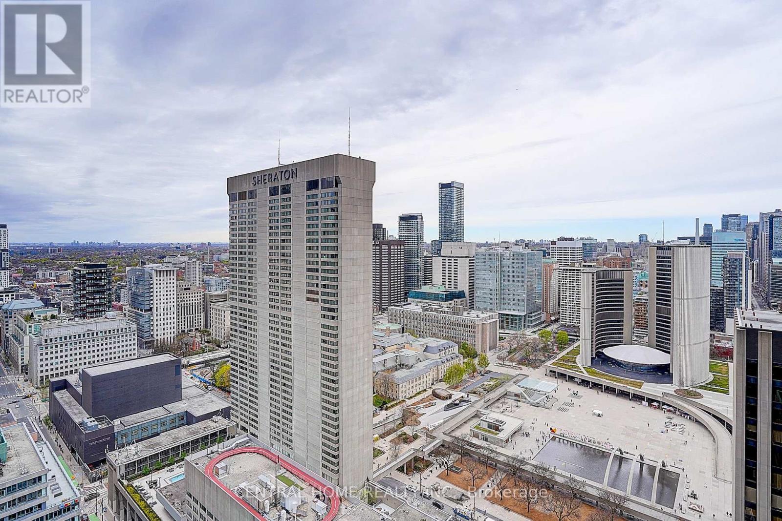 3501 - 70 Temperance Street, Toronto, Ontario  M5H 4E8 - Photo 45 - C12126546