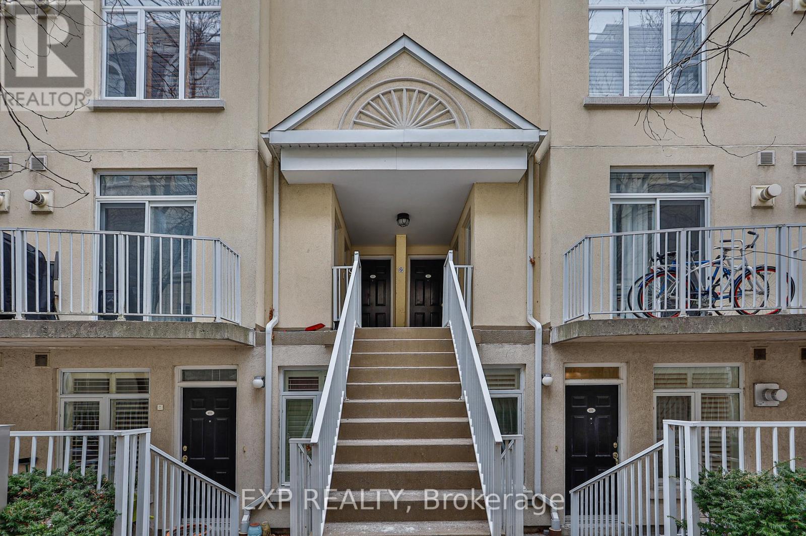 655 - 38 STADIUM ROAD, Toronto, Ontario