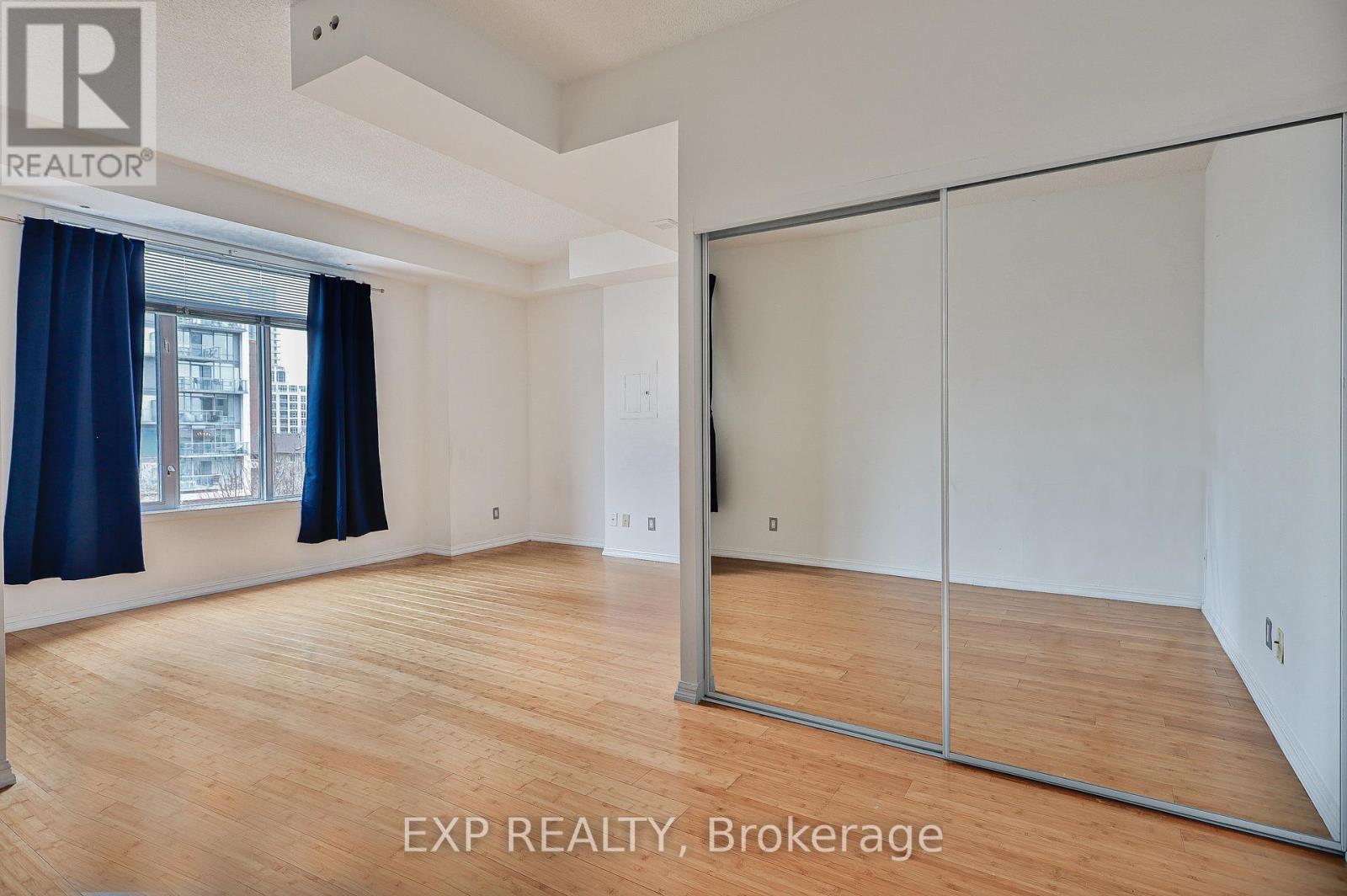 655 - 38 Stadium Road, Toronto, Ontario  M5V 3P4 - Photo 29 - C12126563
