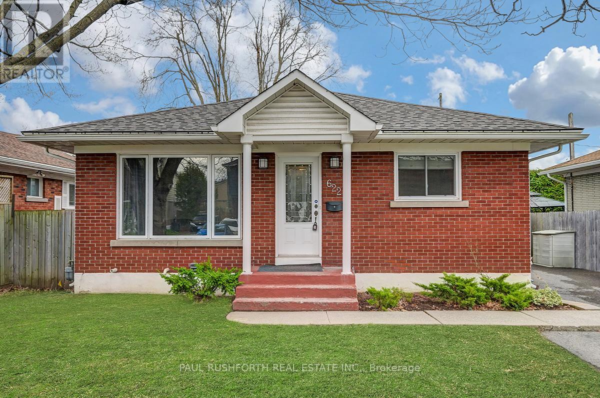 Property at 622 SHELLEY AVENUE image 1