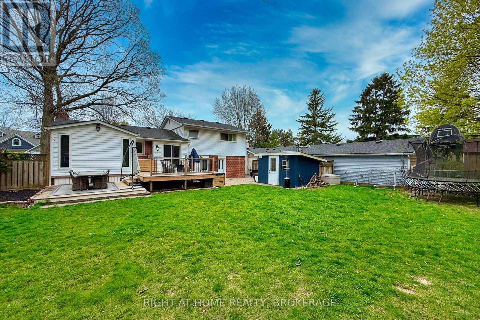 475 Sandlewood Road, Oakville, Ontario  L6L 3S3 - Photo 35 - W12003743