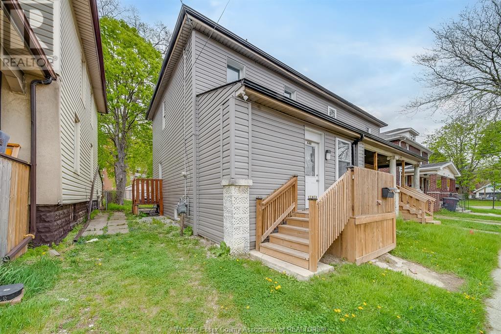 Property at 646 TOURNIER STREET image 2