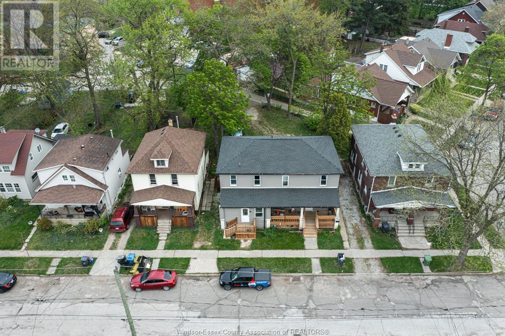 646 Tournier Street, Windsor, Ontario  N9C 3H2 - Photo 25 - 25011185