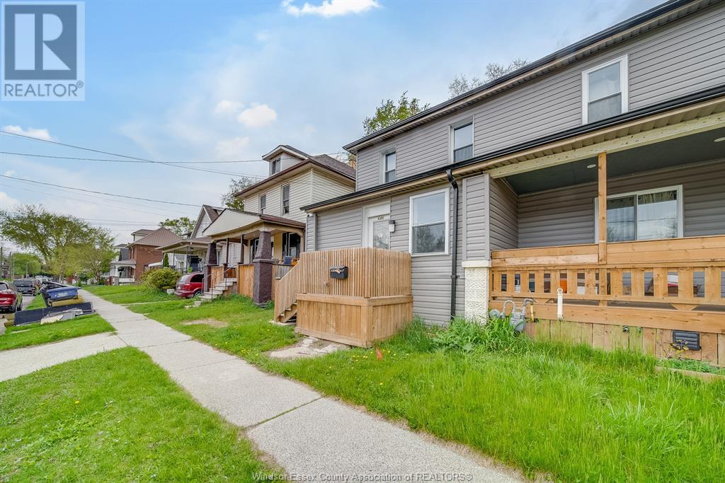 646 Tournier Street, Windsor, Ontario  N9C 3H2 - Photo 3 - 25011185