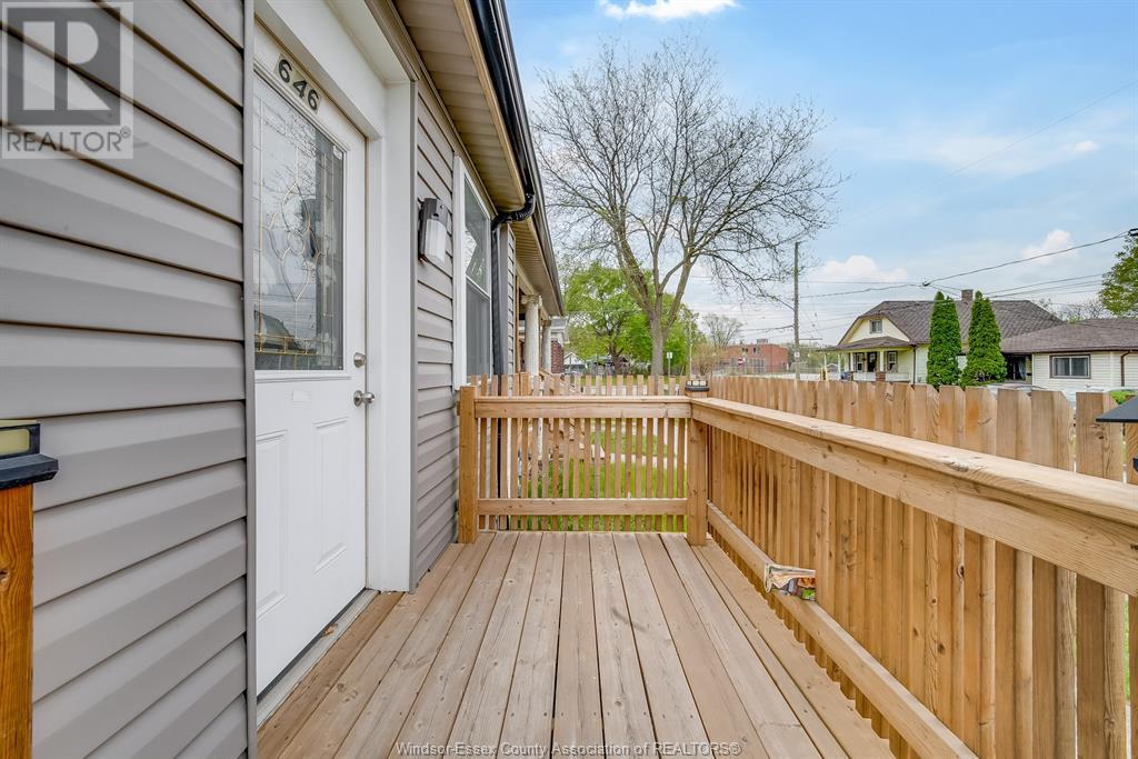 Property at 646 TOURNIER STREET image 5