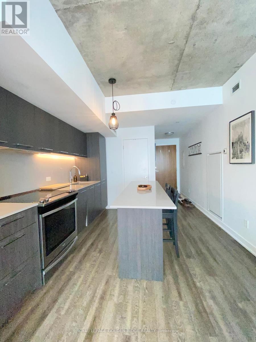 901 - 25 Baseball Place, Toronto, Ontario  M4M 0E7 - Photo 2 - E12126519