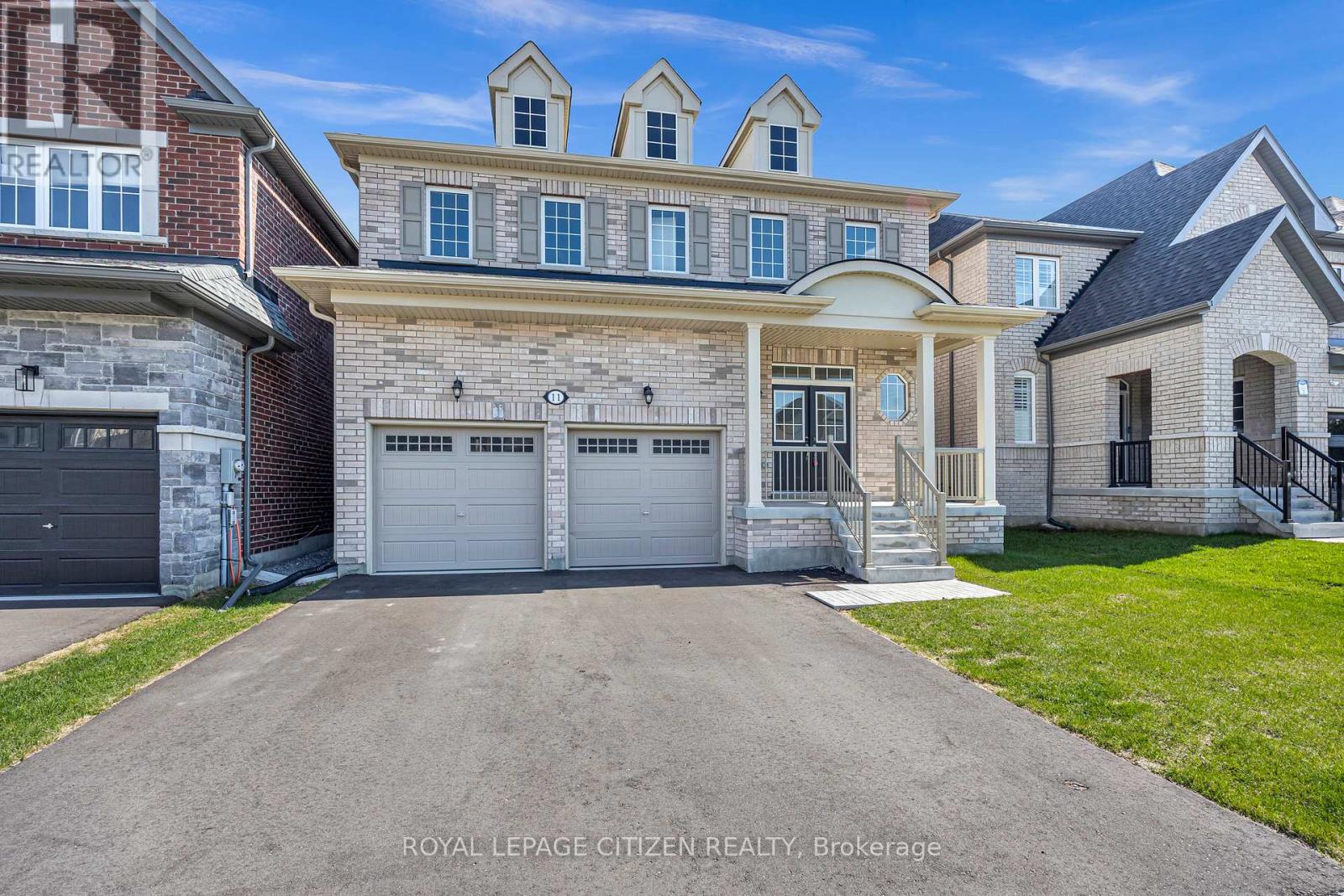 Property at 11 NORTHGLEN BOULEVARD image 5