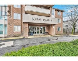 416 LIMERIDGE Road E Unit# 309, Hamilton, Ontario