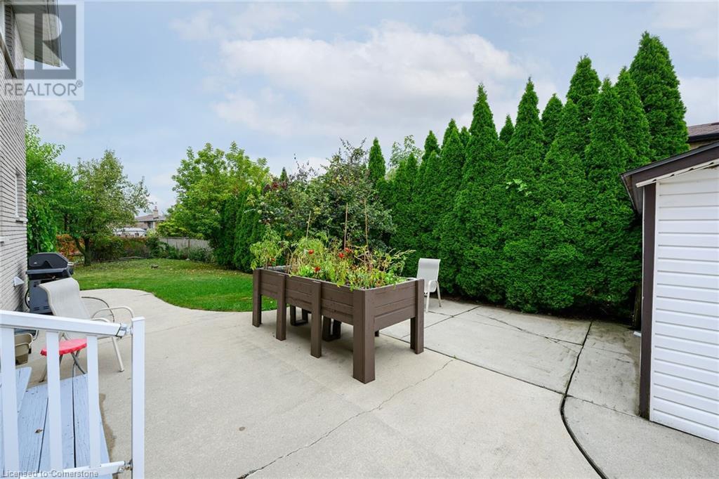 7 Osgoode Court, Hamilton, Ontario  L8W 3C5 - Photo 40 - 40723375