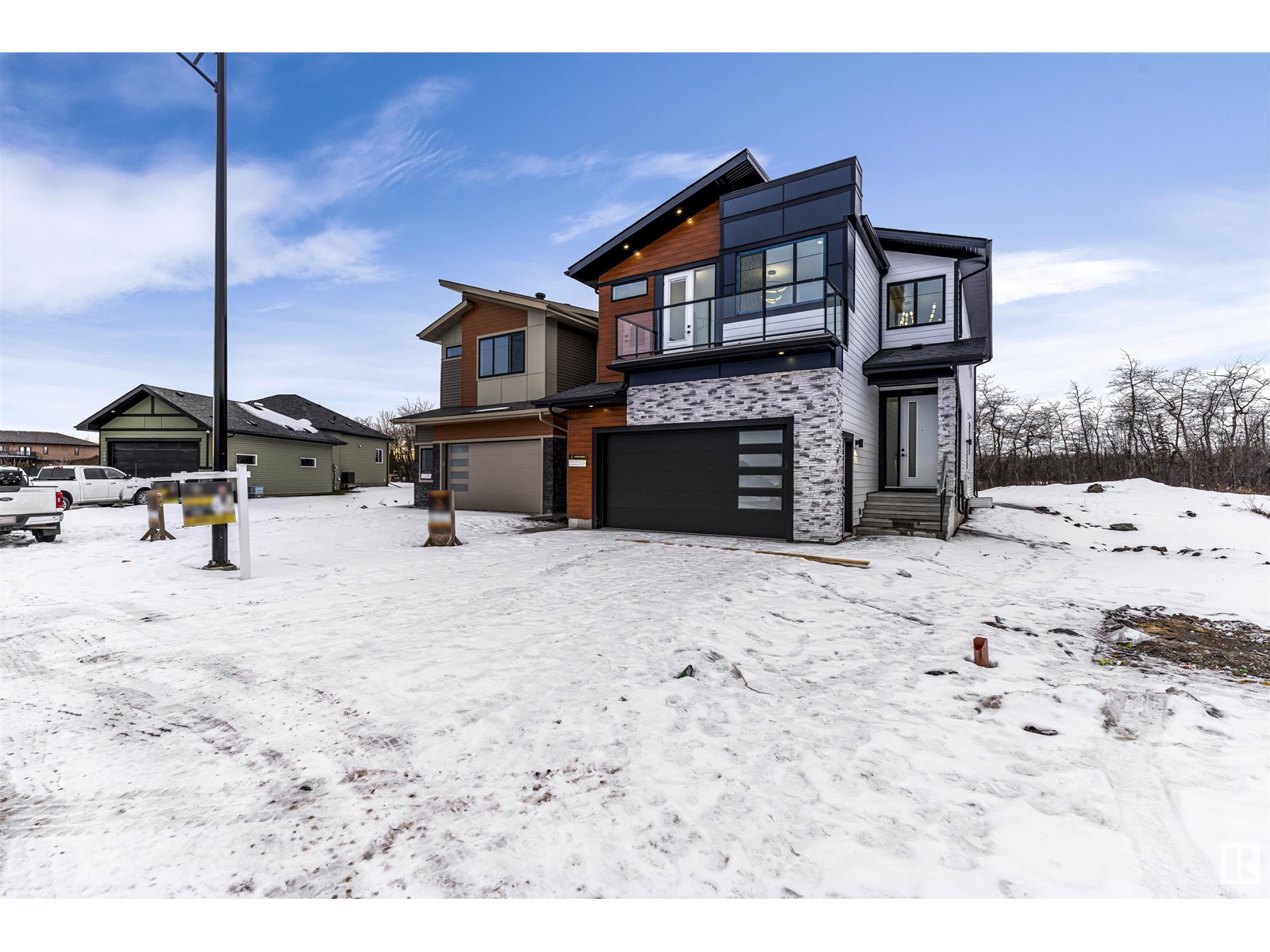 248 166 Av Ne, Edmonton, Alberta  T5Y 4J2 - Photo 1 - E4434678