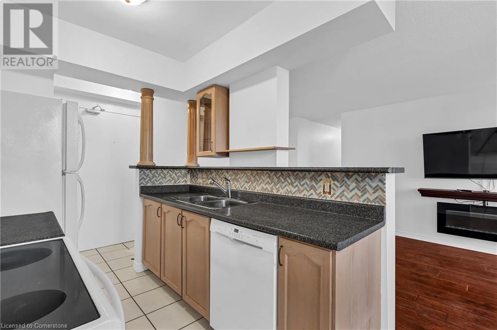 851 Queenston Road Unit# 607, Stoney Creek, Ontario  L8G 1B4 - Photo 12 - 40724696