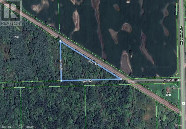Na Vaughan Road, West Lincoln, Ontario  L0R 1C0 - Photo 2 - 40724924
