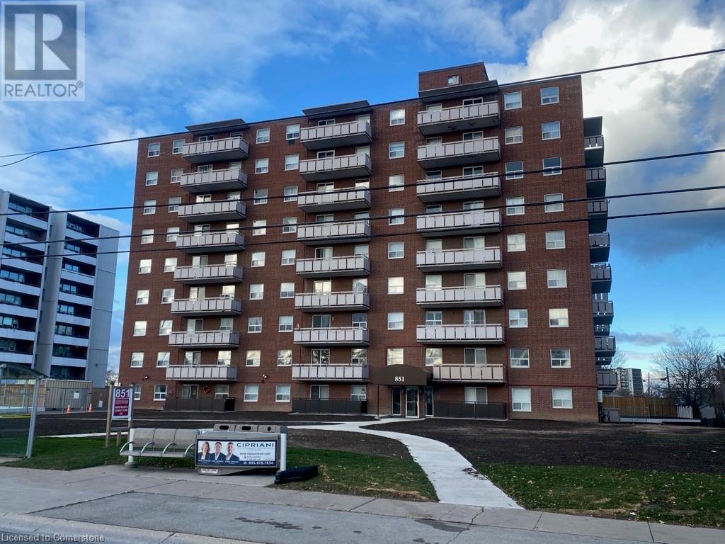 851 Queenston Road Unit# 607, Stoney Creek, Ontario  L8G 1B4 - Photo 24 - 40724696