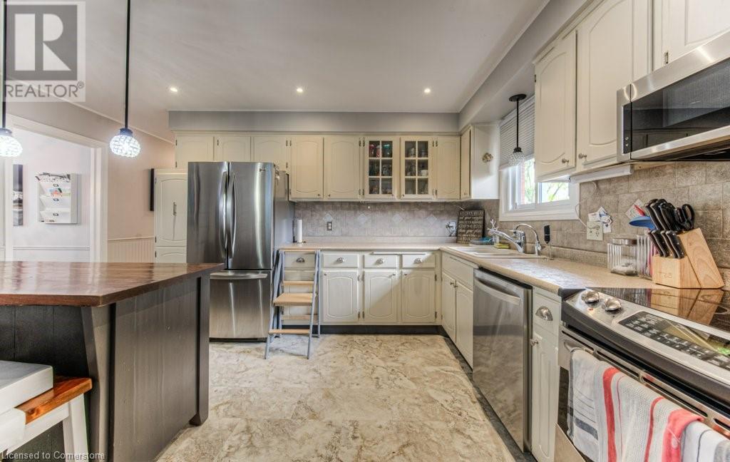 623 Green Meadow Crescent, Waterloo, Ontario  N2V 1E1 - Photo 16 - 40725190