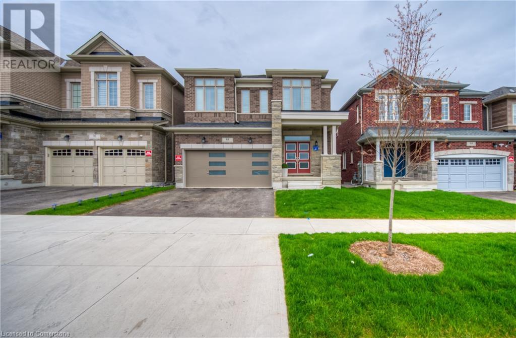 Property at 88 BLOOMFIELD Crescent image 3