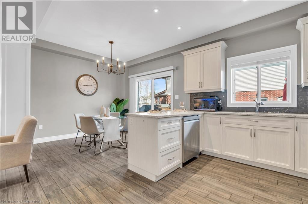 212 Birkinshaw Road, Cambridge, Ontario  N1P 0C1 - Photo 10 - 40724916