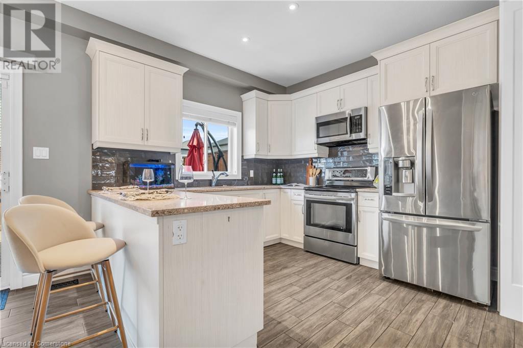 212 Birkinshaw Road, Cambridge, Ontario  N1P 0C1 - Photo 11 - 40724916
