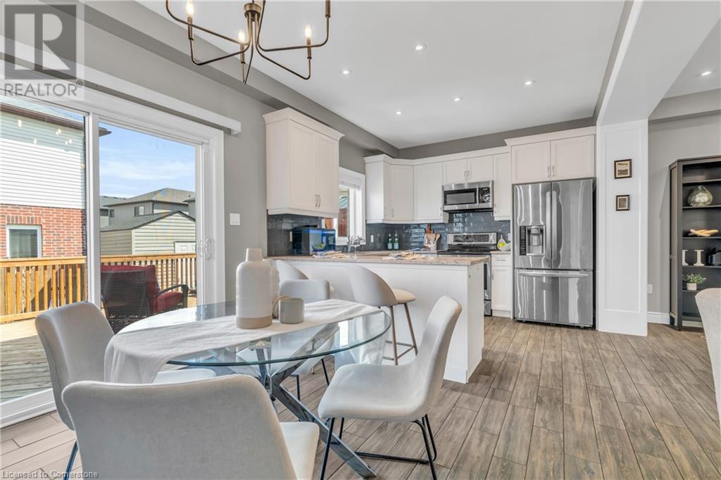 212 Birkinshaw Road, Cambridge, Ontario  N1P 0C1 - Photo 13 - 40724916