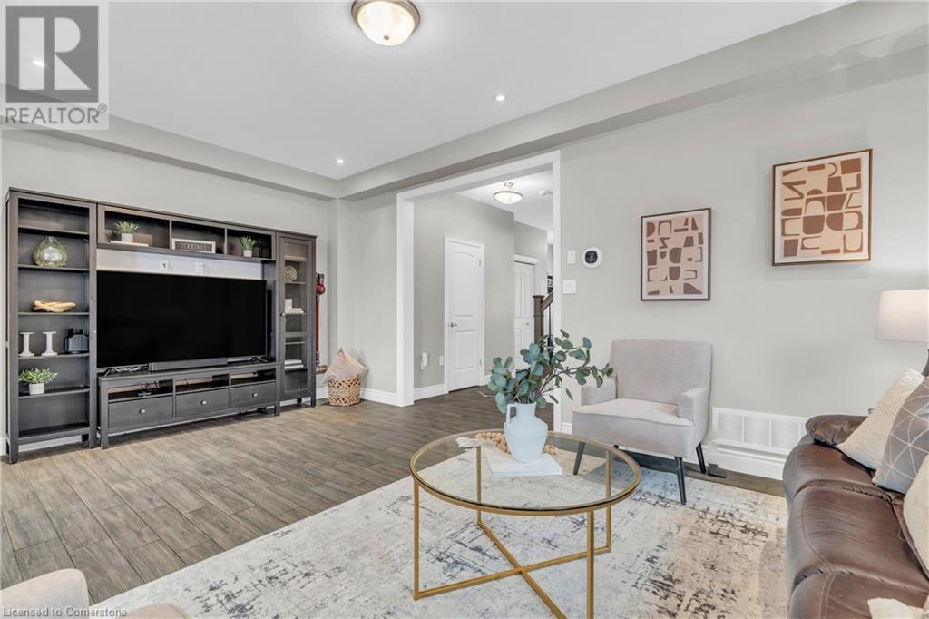 212 Birkinshaw Road, Cambridge, Ontario  N1P 0C1 - Photo 15 - 40724916