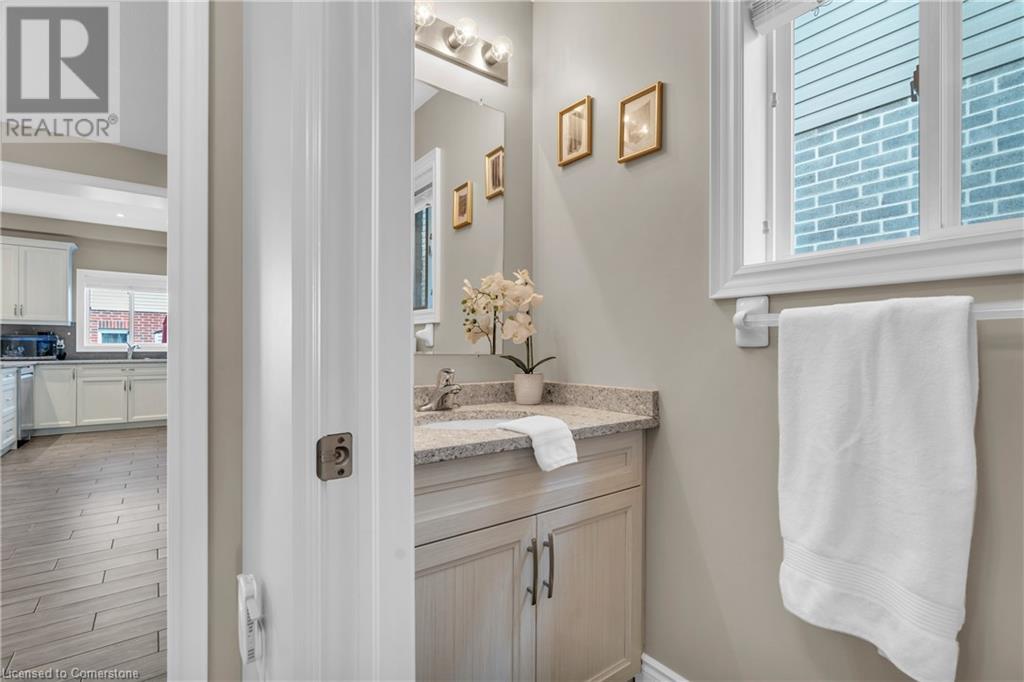 212 Birkinshaw Road, Cambridge, Ontario  N1P 0C1 - Photo 18 - 40724916
