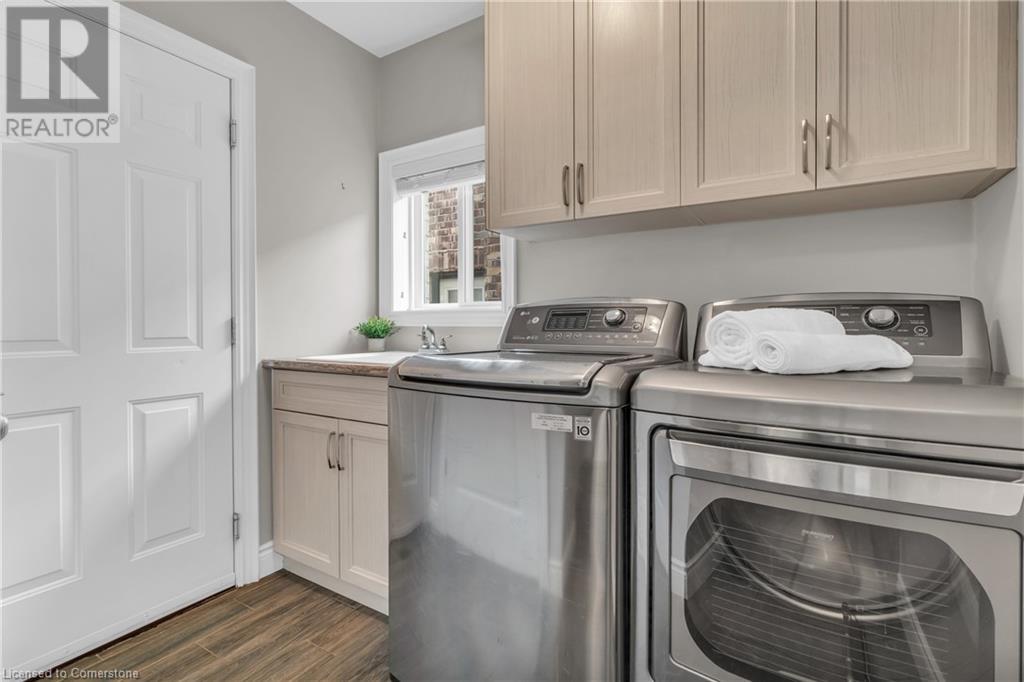 212 Birkinshaw Road, Cambridge, Ontario  N1P 0C1 - Photo 19 - 40724916