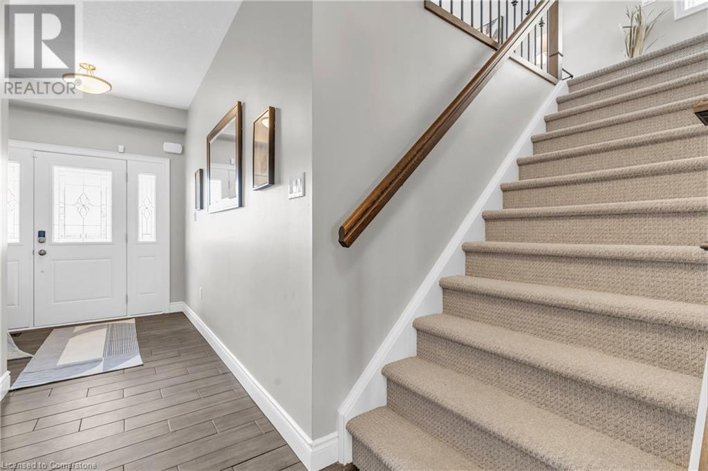 212 Birkinshaw Road, Cambridge, Ontario  N1P 0C1 - Photo 20 - 40724916