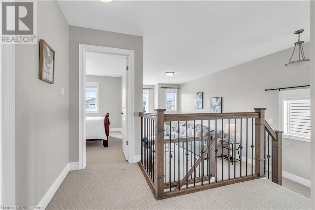 212 Birkinshaw Road, Cambridge, Ontario  N1P 0C1 - Photo 22 - 40724916