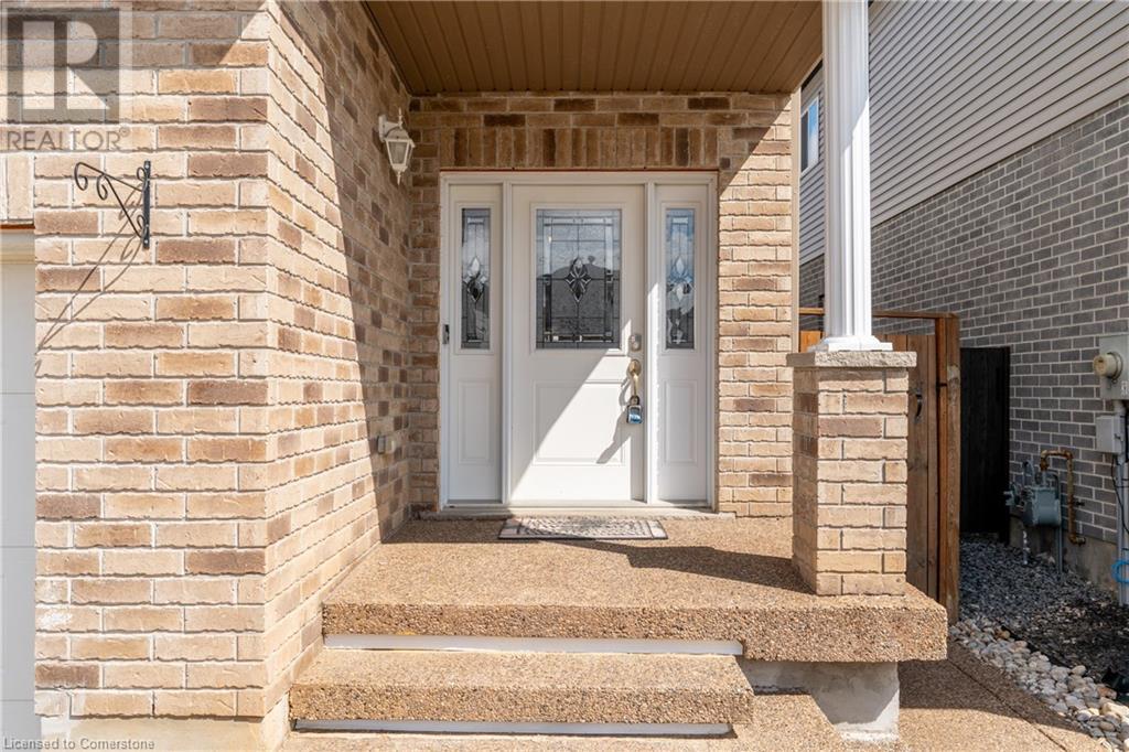 212 Birkinshaw Road, Cambridge, Ontario  N1P 0C1 - Photo 4 - 40724916