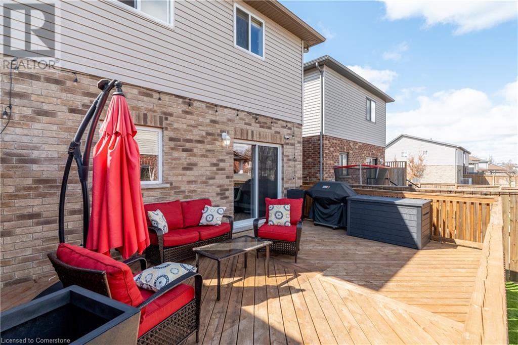 212 Birkinshaw Road, Cambridge, Ontario  N1P 0C1 - Photo 40 - 40724916