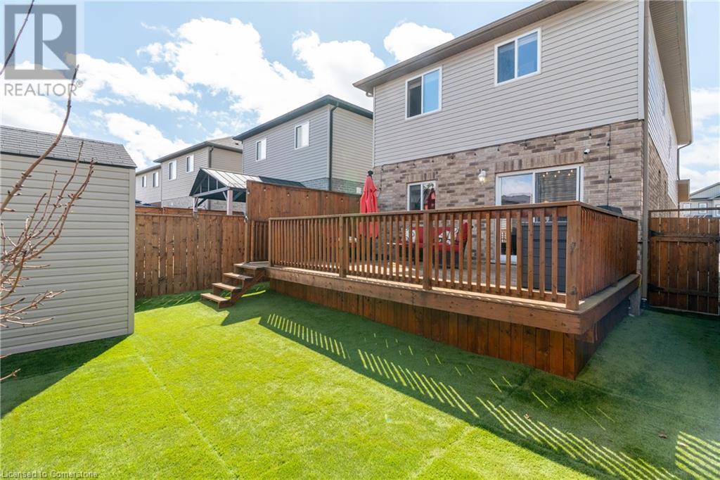212 Birkinshaw Road, Cambridge, Ontario  N1P 0C1 - Photo 44 - 40724916