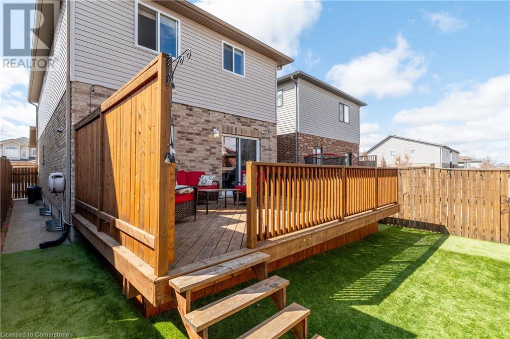 212 Birkinshaw Road, Cambridge, Ontario  N1P 0C1 - Photo 46 - 40724916