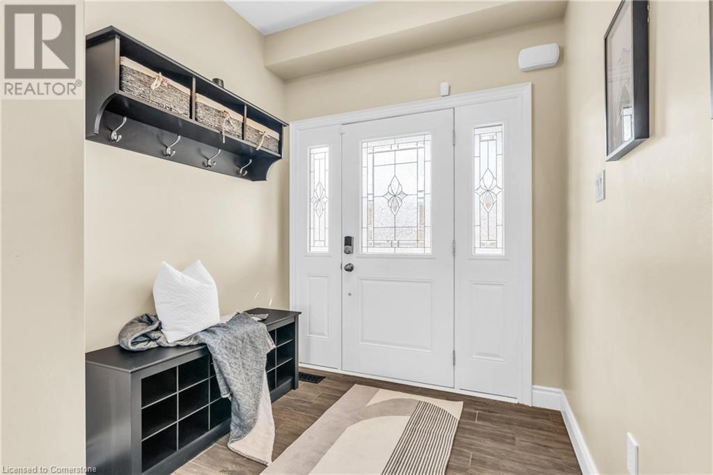 212 Birkinshaw Road, Cambridge, Ontario  N1P 0C1 - Photo 6 - 40724916