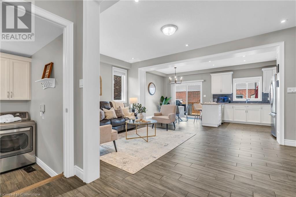 212 Birkinshaw Road, Cambridge, Ontario  N1P 0C1 - Photo 7 - 40724916