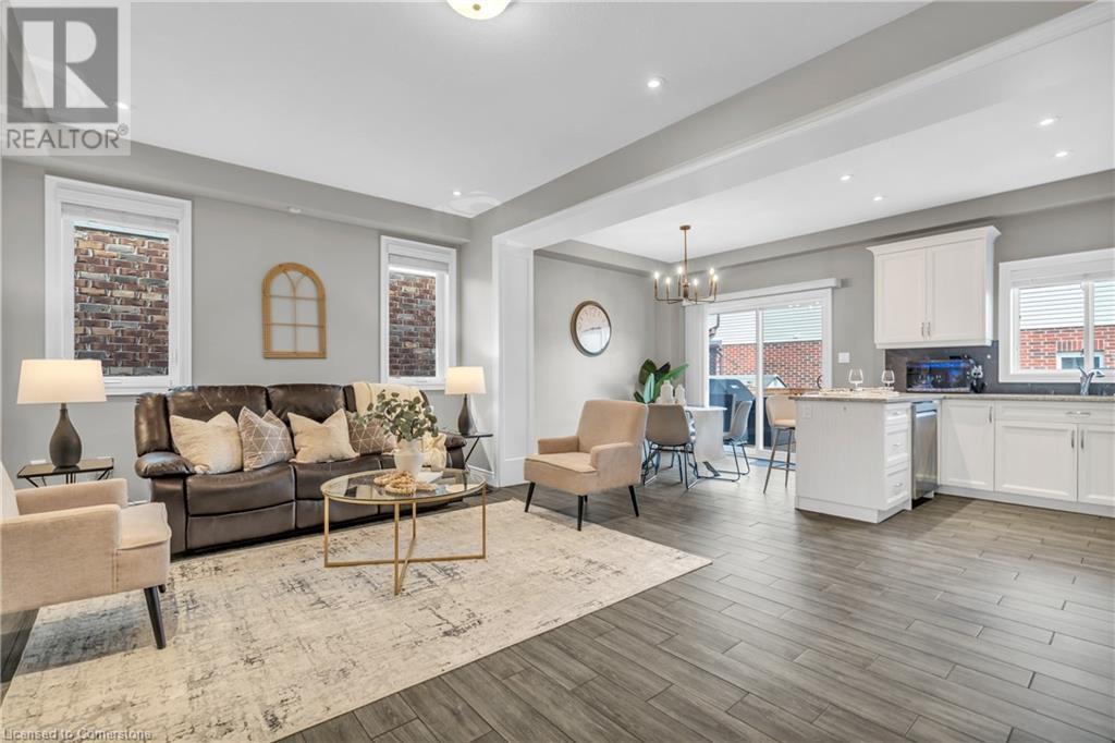212 Birkinshaw Road, Cambridge, Ontario  N1P 0C1 - Photo 8 - 40724916