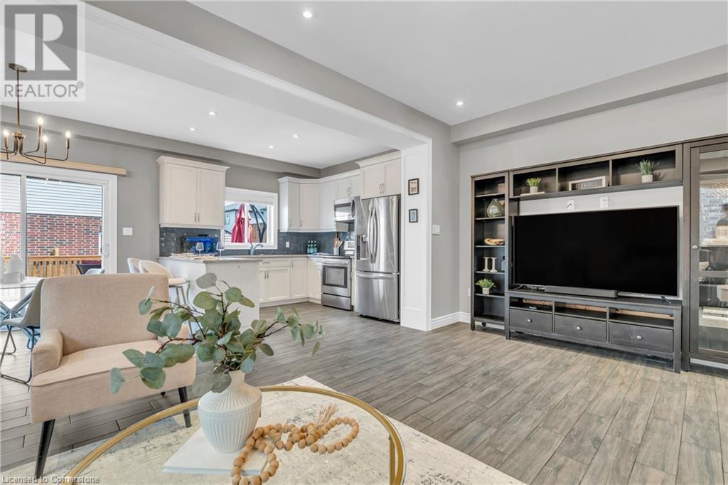 212 Birkinshaw Road, Cambridge, Ontario  N1P 0C1 - Photo 9 - 40724916