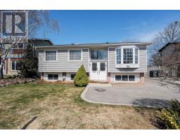 96 SEABORN ROAD, Brampton, Ontario