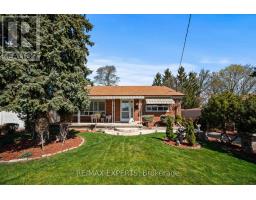 20 GOLFDOWN DRIVE, Toronto, Ontario