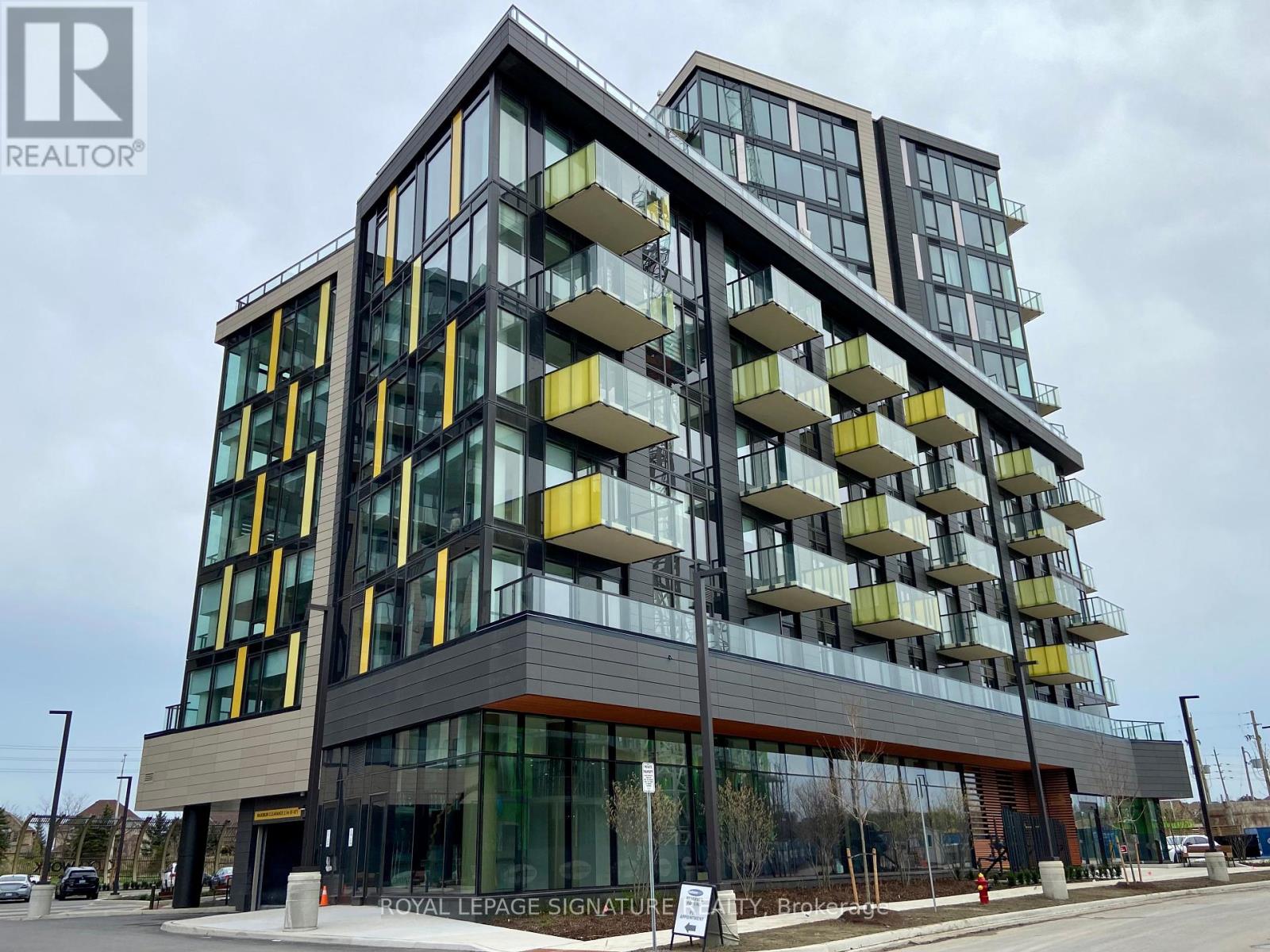 906 - 3006 William Cutmore Boulevard, Oakville (Jm Joshua Meadows), Ontario  L6H 7X1 - Photo 4 - W12126580