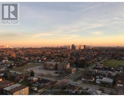 1615 - 800 LAWRENCE AVENUE W, Toronto, Ontario