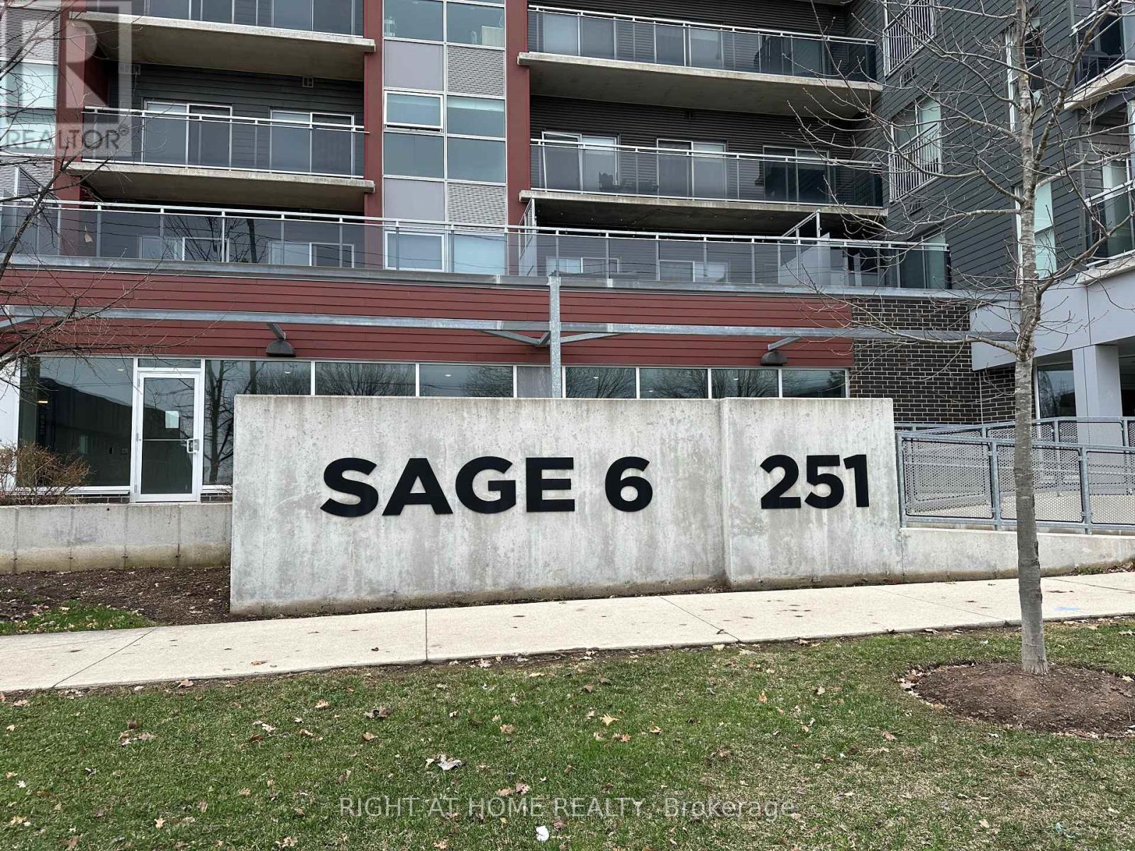 604 - 251 Hemlock Street, Waterloo, Ontario  N2L 3R4 - Photo 1 - X12092830