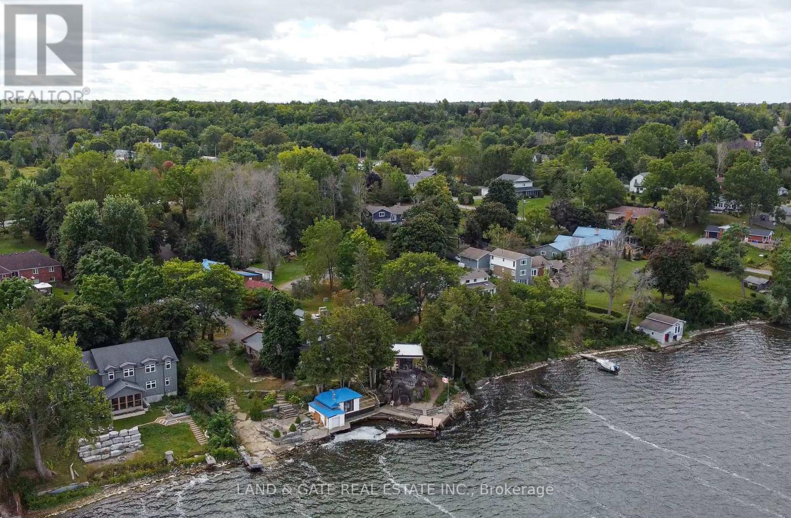 14 Eastern Avenue, Prince Edward County, Ontario  K8N 4Z1 - Photo 30 - X12123517
