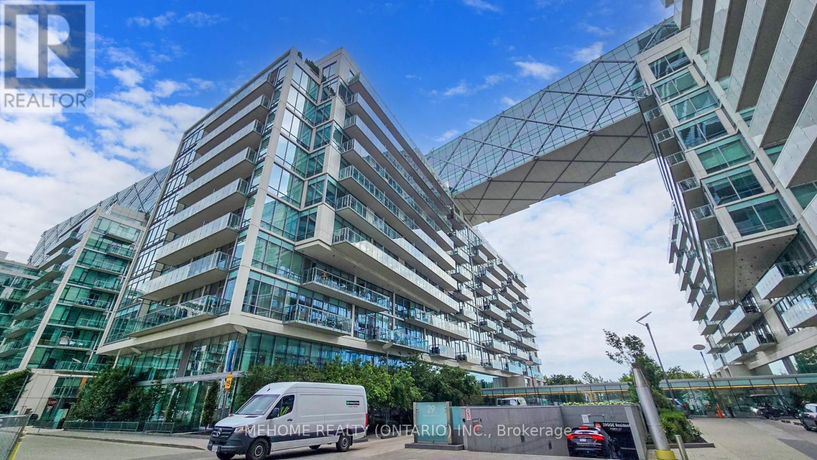 Property at 505 - 29 QUEENS QUAY E image 2