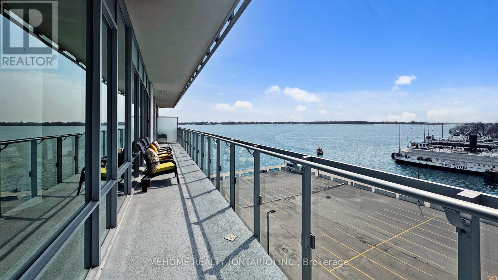 505 - 29 Queens Quay E, Toronto, Ontario  M5E 0A4 - Photo 28 - C12111142