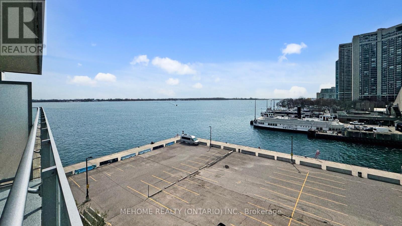 505 - 29 Queens Quay E, Toronto, Ontario  M5E 0A4 - Photo 30 - C12111142