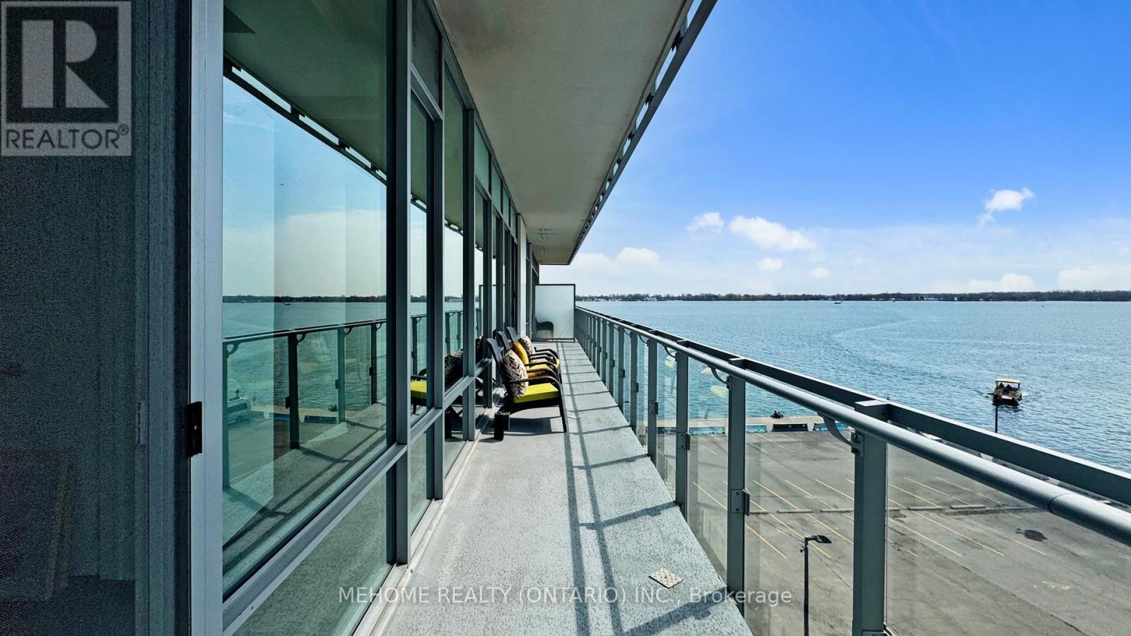 505 - 29 Queens Quay E, Toronto, Ontario  M5E 0A4 - Photo 29 - C12111142
